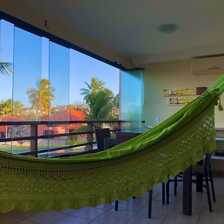 Aquaville Condominio Aquiraz Esterno foto