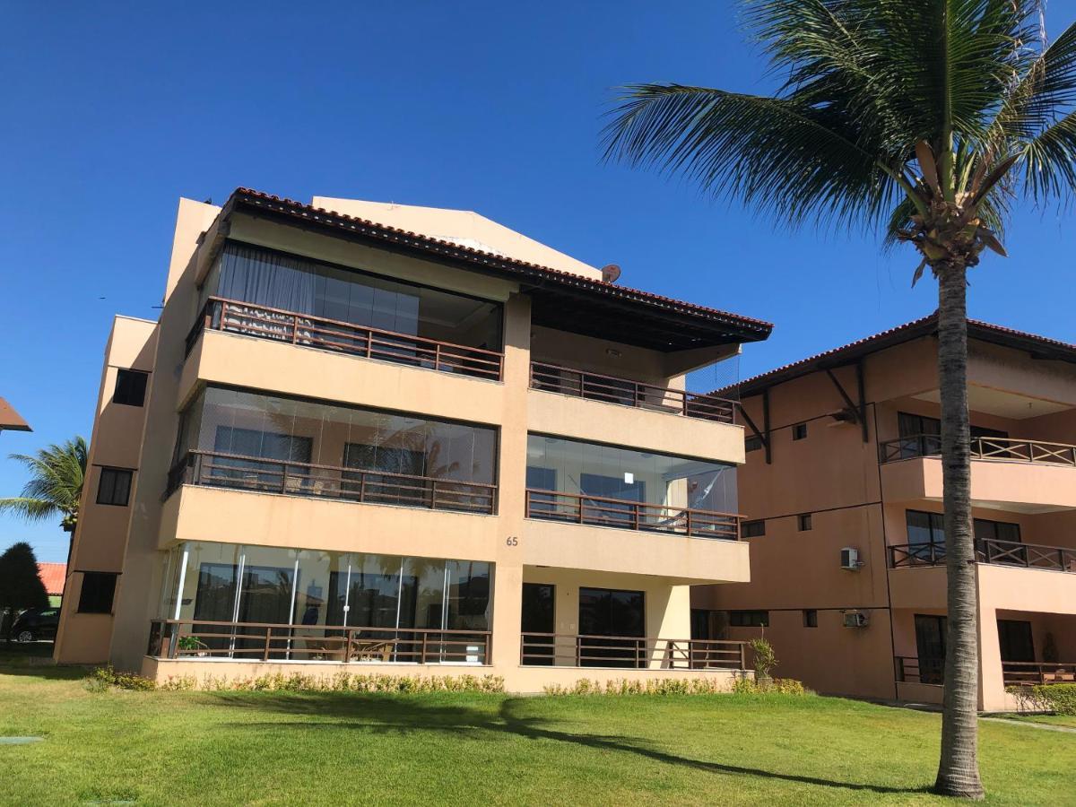 Aquaville Condominio Aquiraz Esterno foto