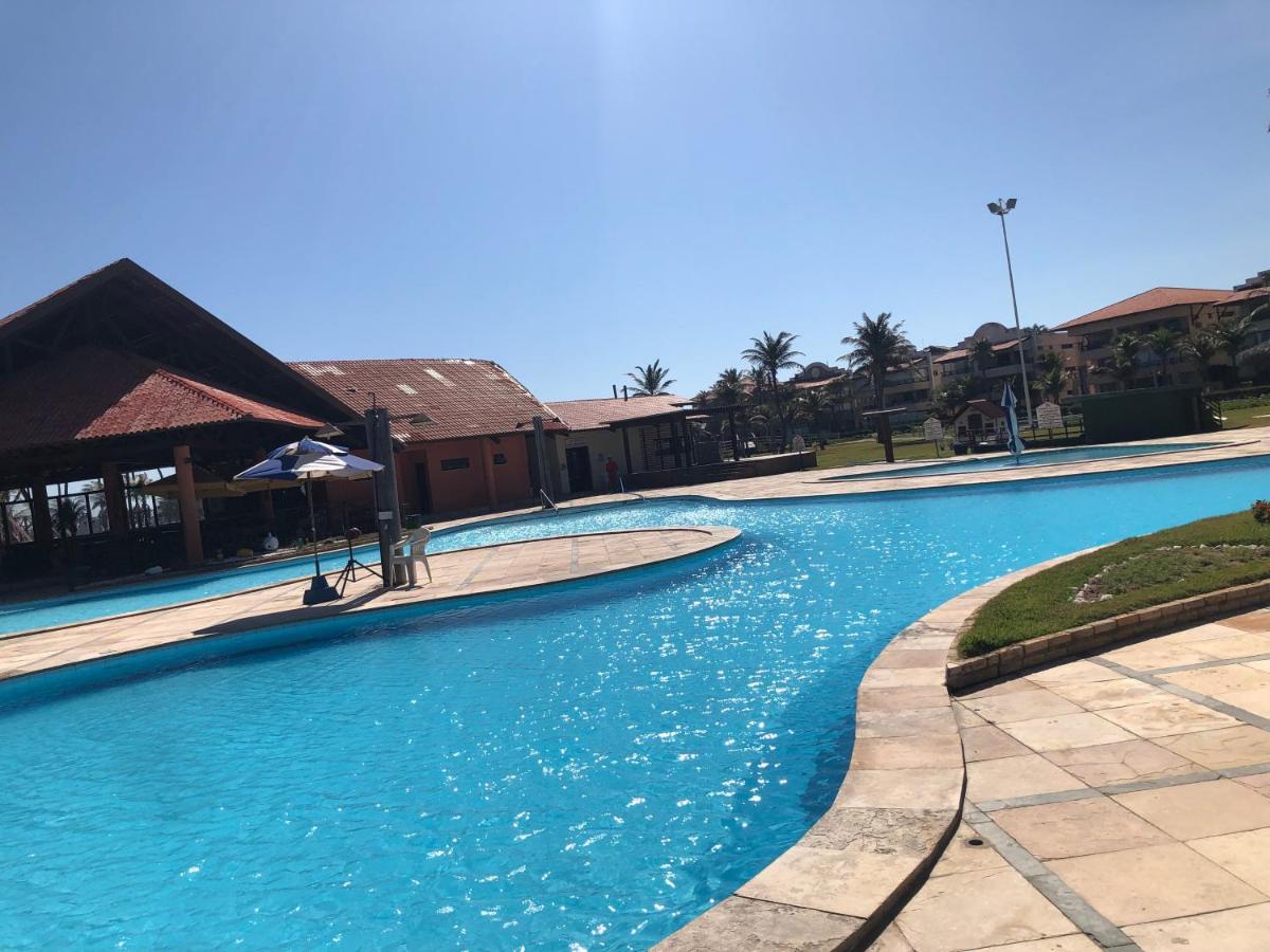 Aquaville Condominio Aquiraz Esterno foto