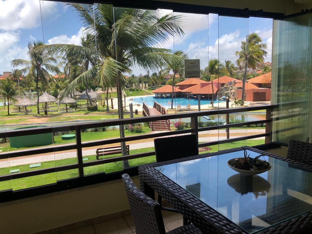 Aquaville Condominio Aquiraz Esterno foto