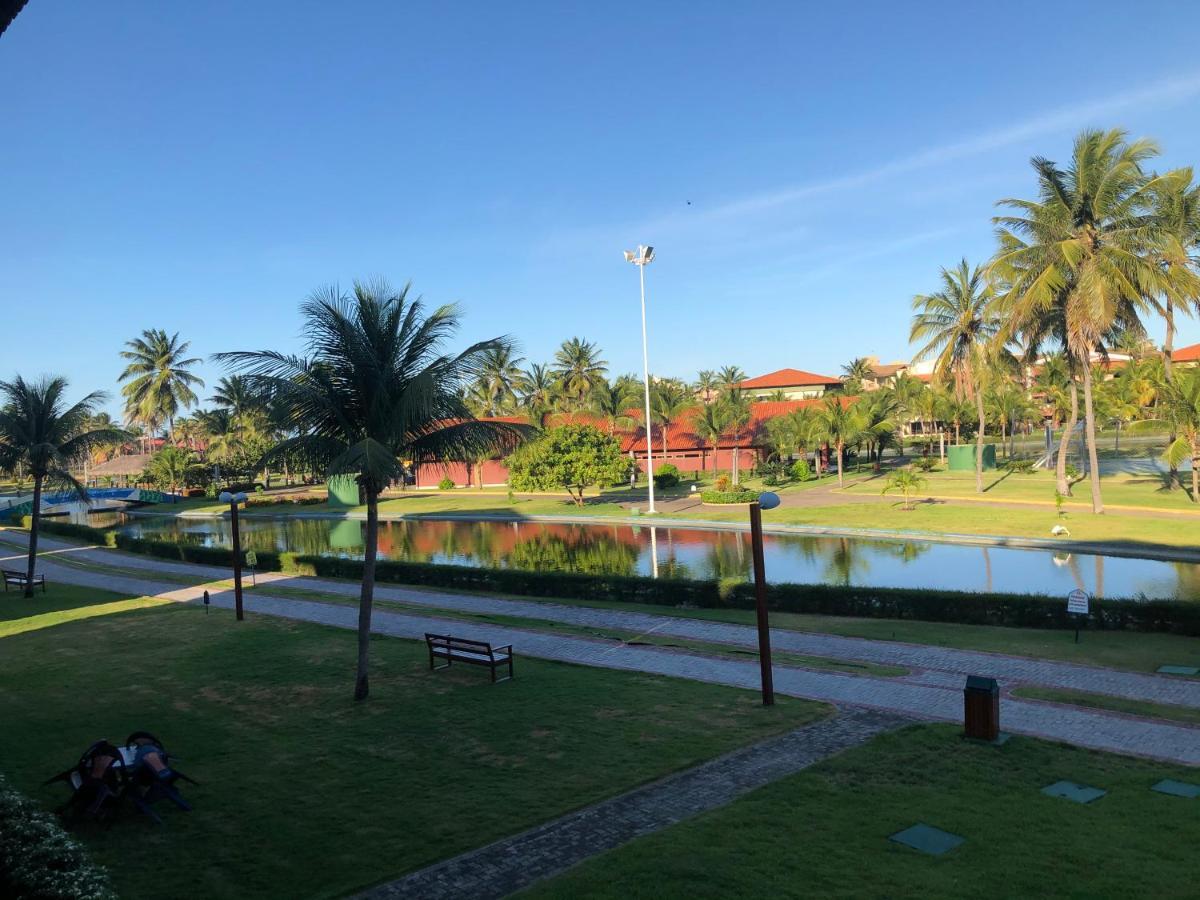 Aquaville Condominio Aquiraz Esterno foto