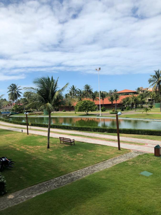 Aquaville Condominio Aquiraz Esterno foto