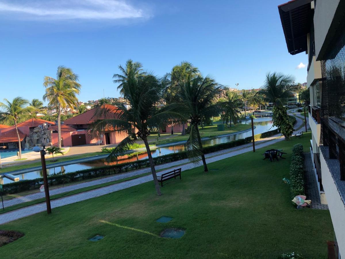 Aquaville Condominio Aquiraz Esterno foto