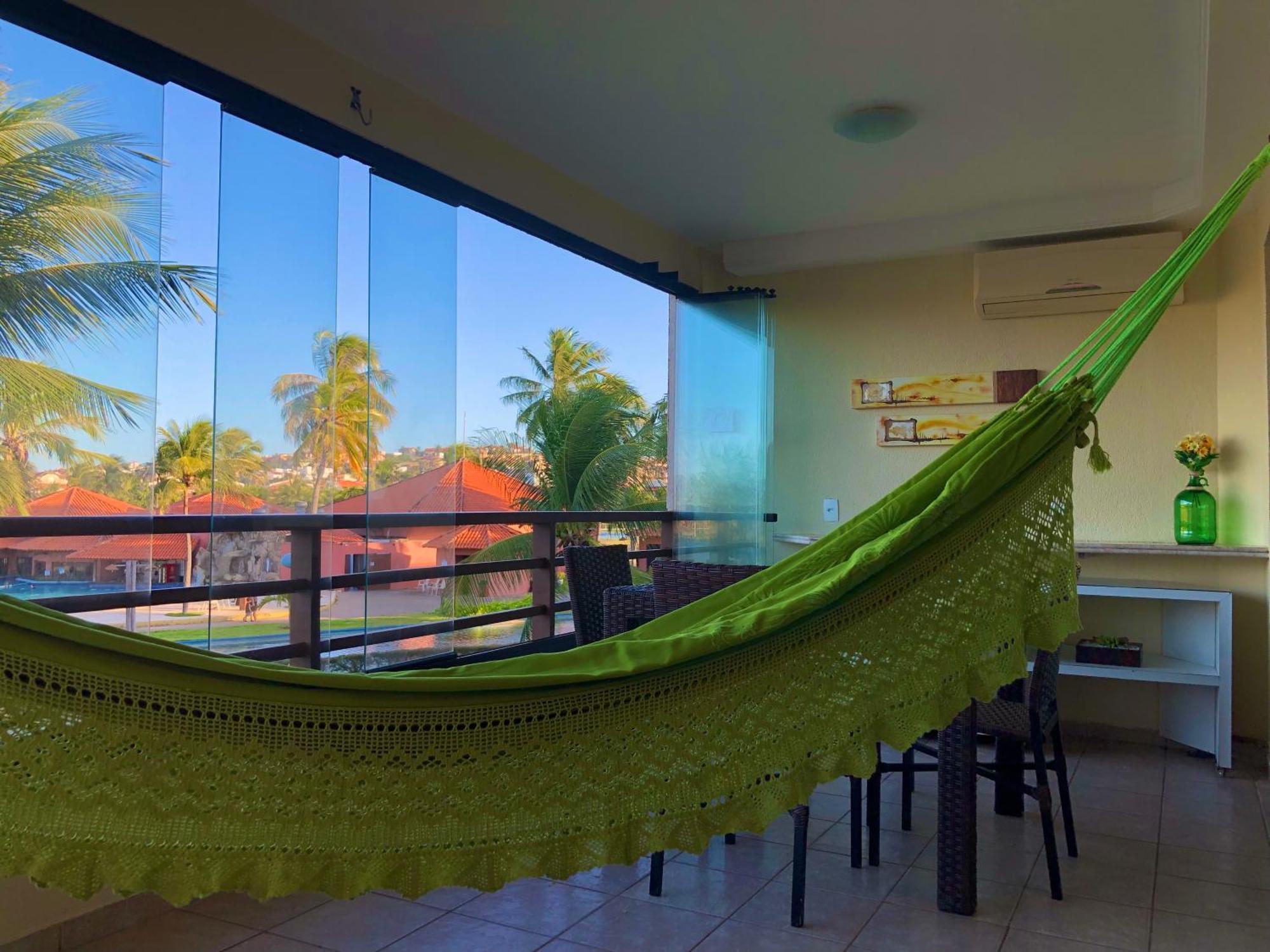 Aquaville Condominio Aquiraz Esterno foto