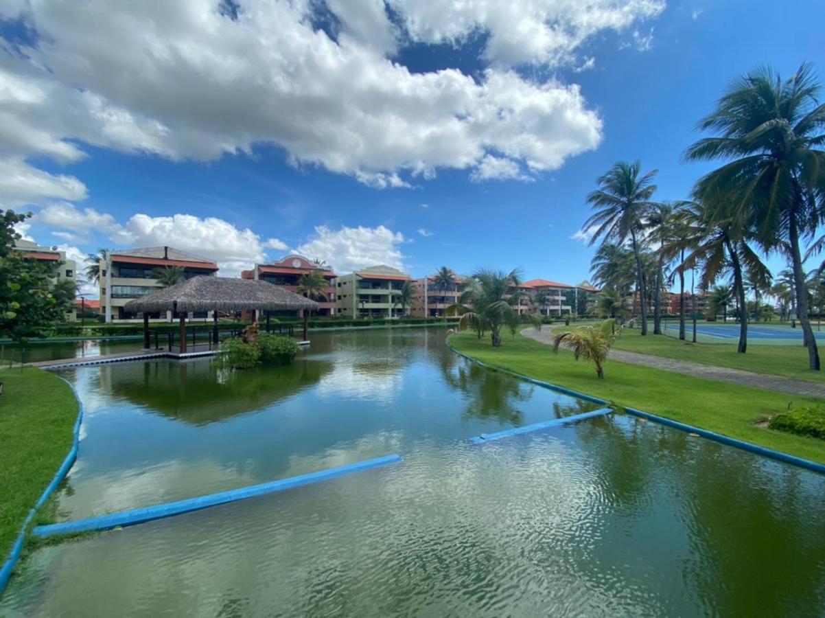 Aquaville Condominio Aquiraz Esterno foto