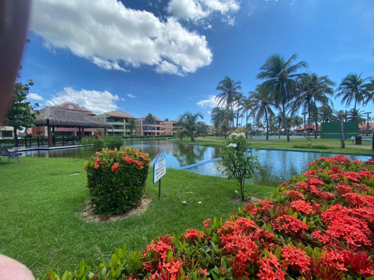Aquaville Condominio Aquiraz Esterno foto