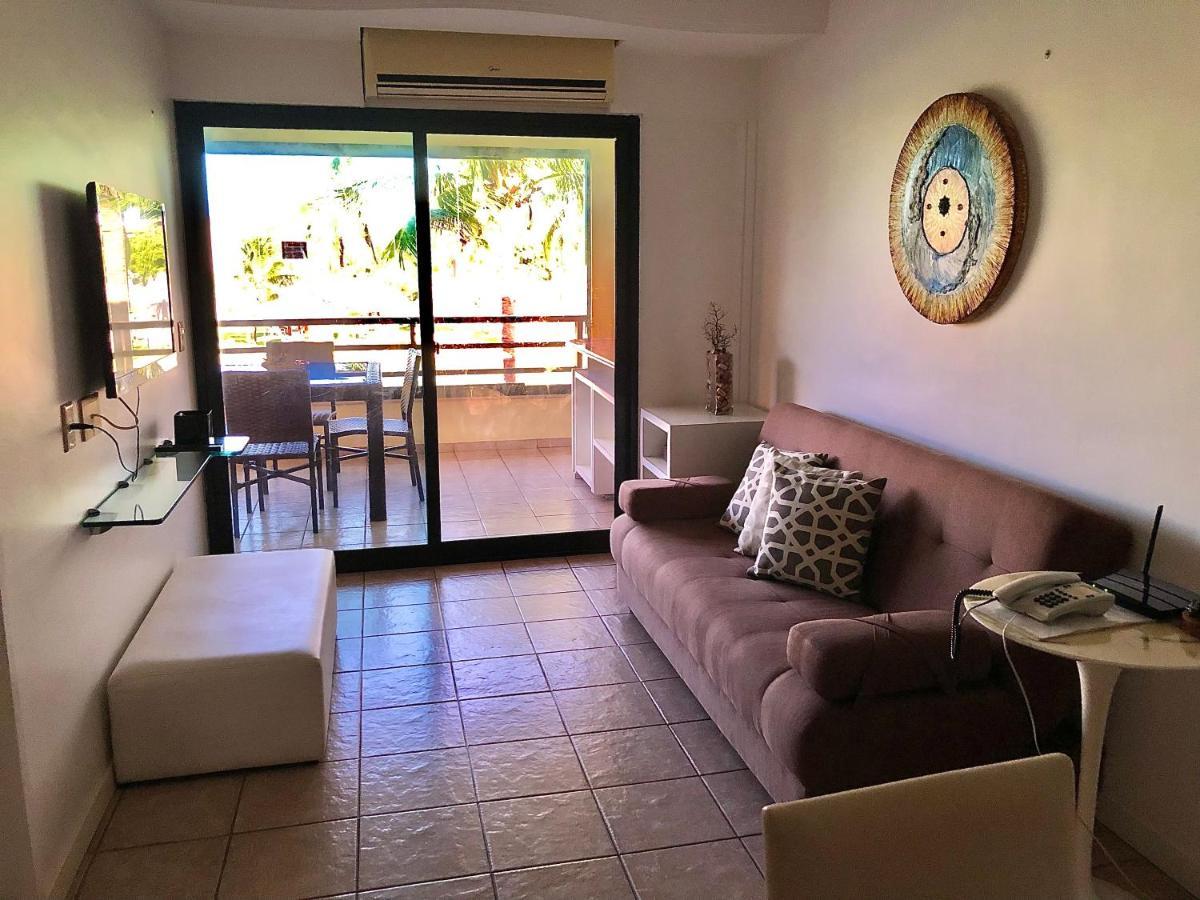Aquaville Condominio Aquiraz Esterno foto
